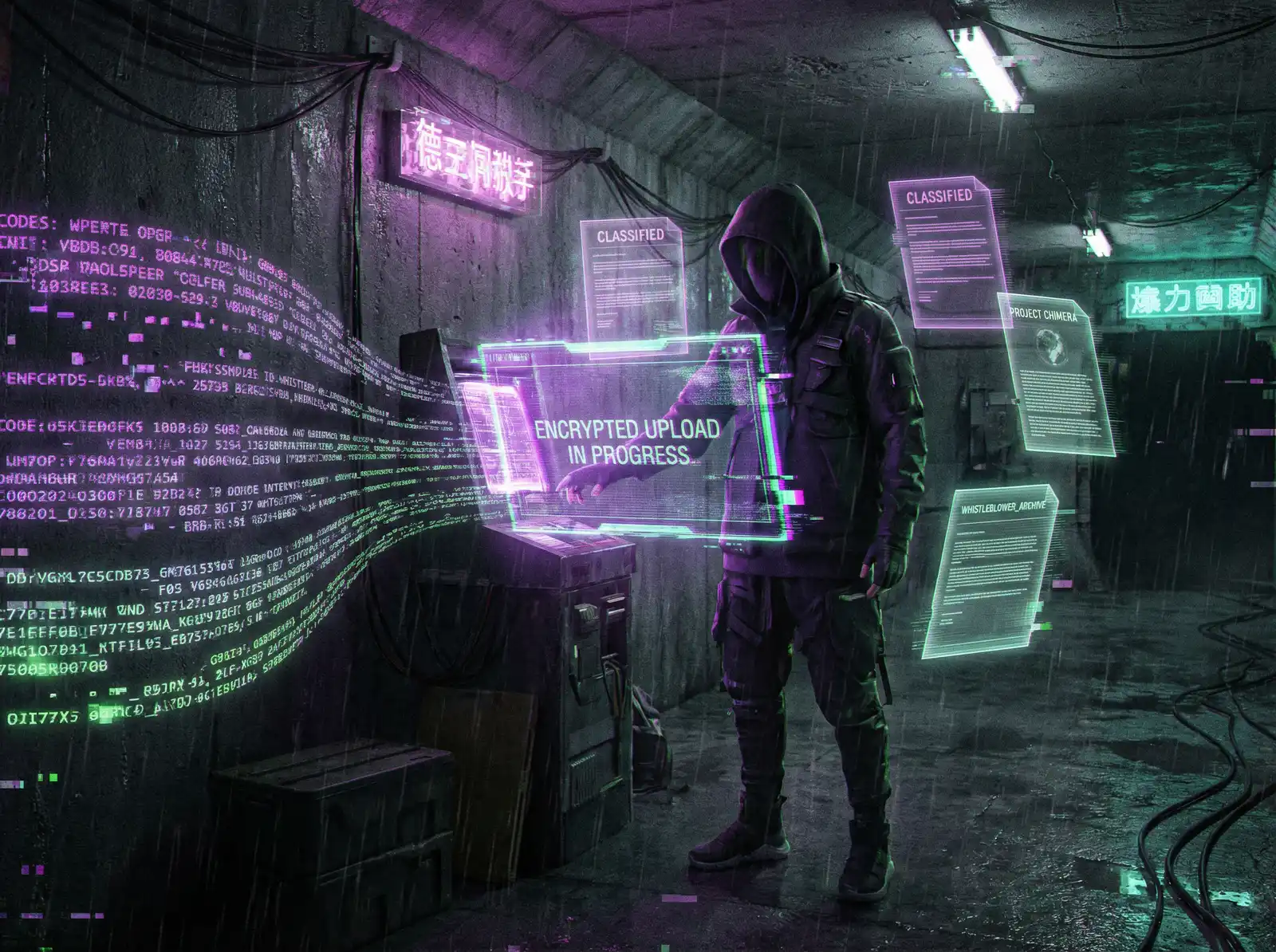 爆料专区情报中心 - 每日大赛 | 独家线索